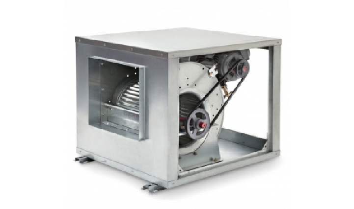 Extractores/ Ventiladores