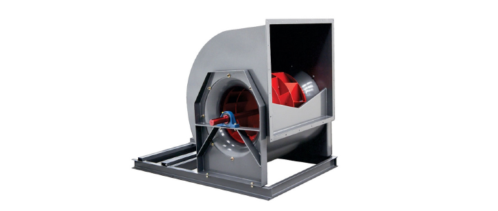 Extractores Ventiladores OEM